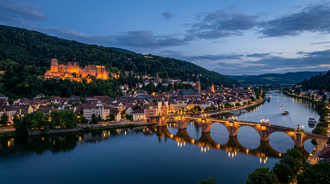 Heidelberg University